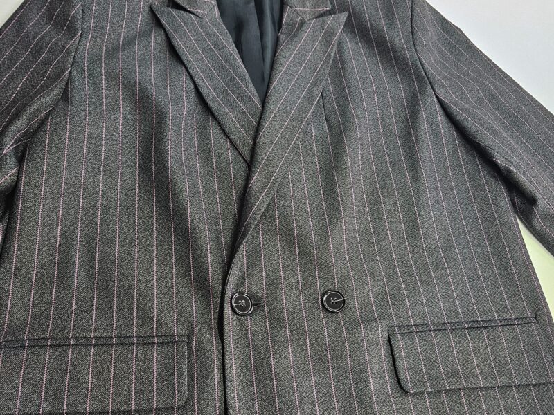 Zlece uszycie żakietów