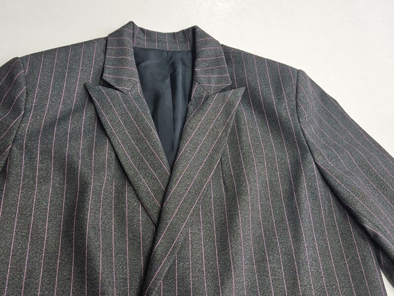 Zlece uszycie żakietów