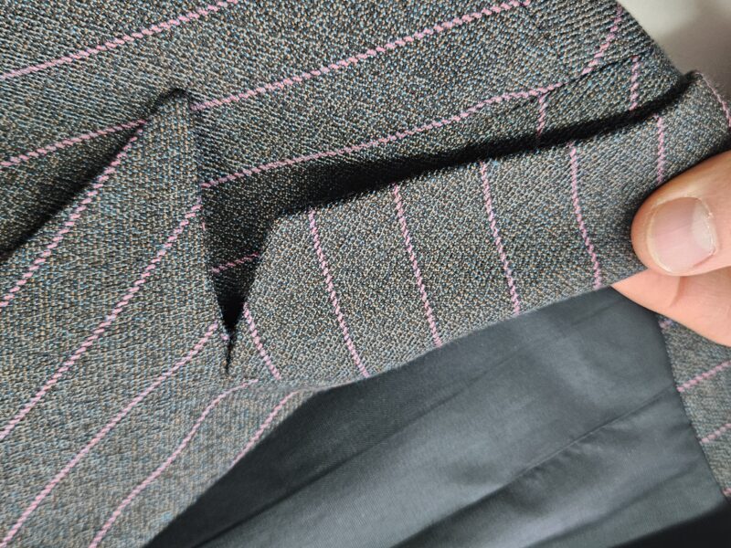 Zlece uszycie żakietów