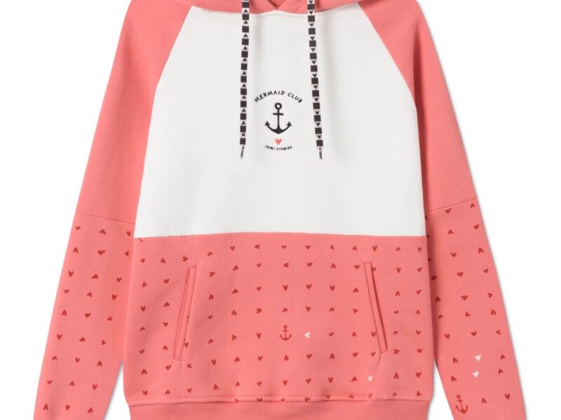 szycie bluz małe serie