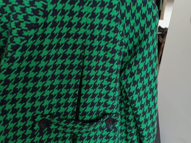 Zlecę produkcję Marynarek Damskich