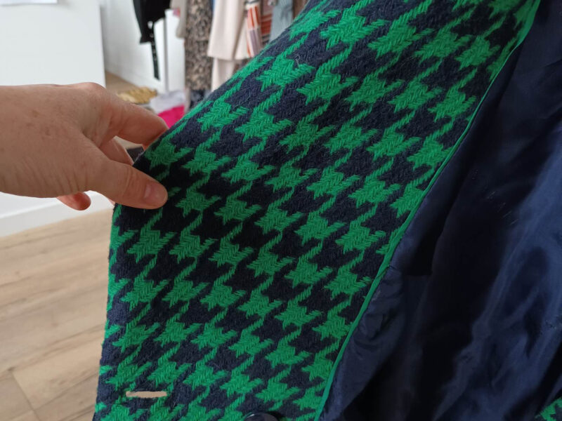 Zlecę produkcję Marynarek Damskich